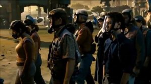 Русские десантники в Аватаре.Часть 2