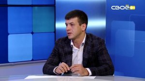 Актуальное интервью. О ежегодной плановой диагностике автомобильных дорог