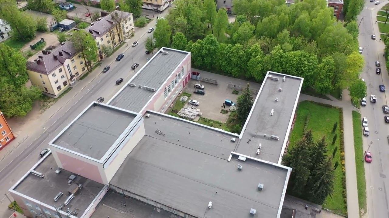 Башня Евстафьевская