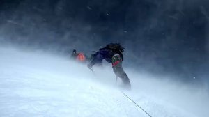 Двое альпинистов из Перми погибли при восхождении на пик Виа-тау в Приэльбрусье