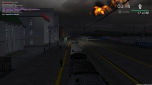 мта провинция, первый сервер.