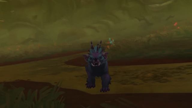 World of Warcraft - Трейлер расширения Midnight смотреть онлайн