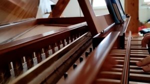 H. Scheidemann (1595-1663): Pavana Lachrymae WV 106