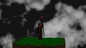 Темный маг (Скай блок)