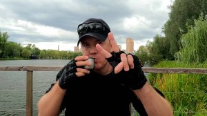 Осень - Реутов ждем Бархатного сезона - ( Вело-Влог )