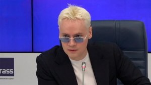 Shaman представит Россию на международном конкурсе "Интервидение"