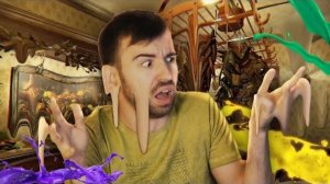 ВСЁ ПЛАВИТСЯ