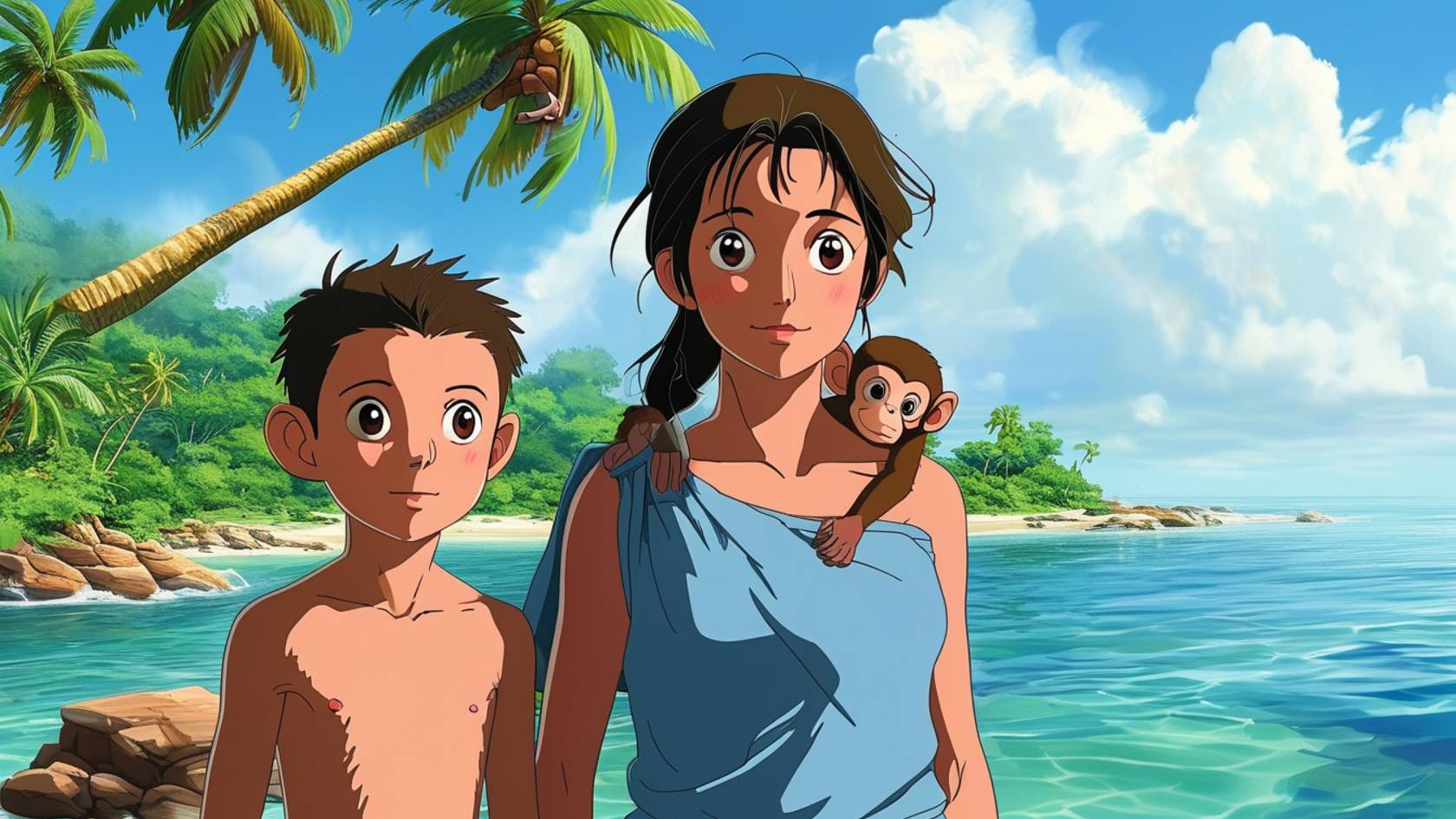 КАЧЕЛИ. Для мамочек,бабушек и развития их малышей смотреть онлайн