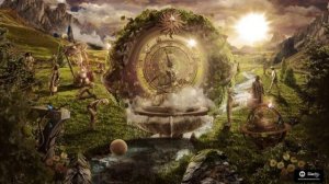 Что такое реальность