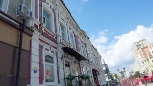 Саратов,Рязань ч 6