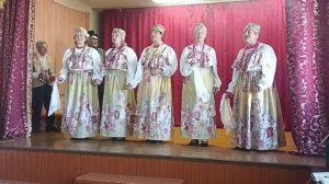 20-08-2025 анс "Яблонька"с.Костино