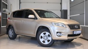Toyota RAV4 '2010 4251