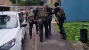 В Тынде не смог скрыться мужчина, подозреваемый в совершении смертельного ДТП