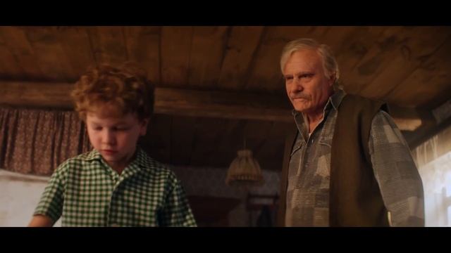 Батя 2: Дед | Русский трейлер | Фильм 2025 смотреть онлайн