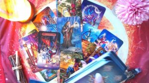 ПАУЗА ИЛИ КОНЕЦ. Онлайн таро расклад. Гадание онлайн. Tarot. Taro