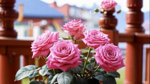 С добра добрым утром и хорошим днем - Пожелания с добрым утром бесплатно