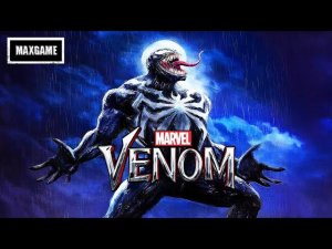 Будет ли Marvel's Venom - Игра про Венома