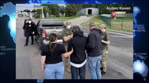 Вот и все:  Трамп выгоняет украинцев из США. Кого депортируют, подробности