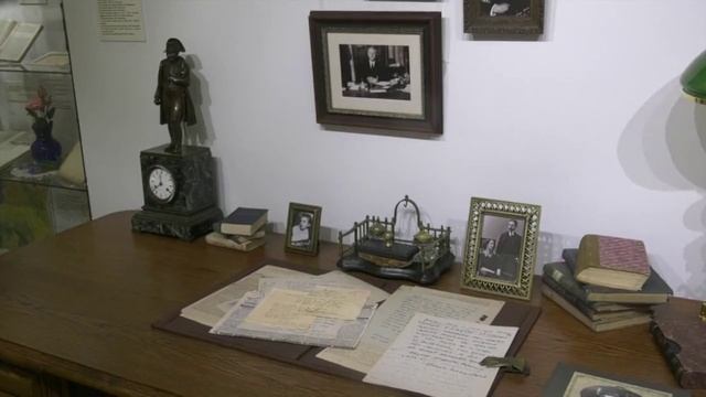 На совещании в правительстве Воронежской области обсуждали развитие музейной сферы