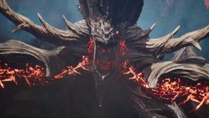 Трейлер Daemon X Machina: Titanic Scion (демо, запуск)