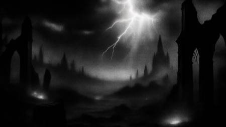 Shadows – The Plague