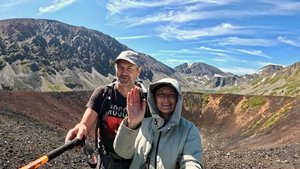 Трейлер похода в долину вулканов, Чойган и Хойто-Гол