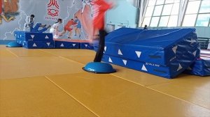 Готовимся к началу сезона 2025-2026