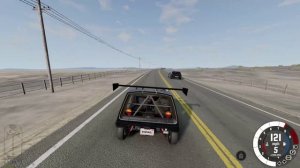 Краш-тайм: мой день в мире разрушений