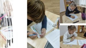 Русский язык для 3 и  4 класса