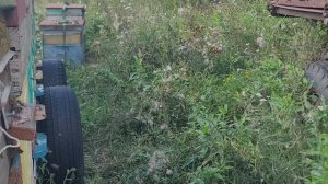 ф.62. отбираем крайней медок на кочёвке.