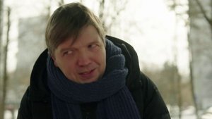 Слепая. Шуша(3)