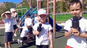 Спортивный репортаж _сад 40