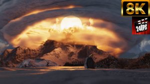 Call of Duty: Black Ops Cold War - Season 3 - Cinematic (Remastered CGI 8K)