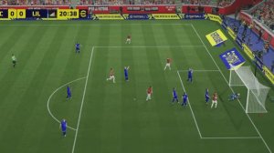 eFootball 2026. Чётенько