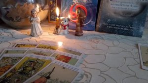 Расклад Таро- Чего хочет ваш ребенок? Его талант! 💯👀