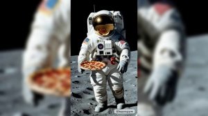 полёт Аполлона 11