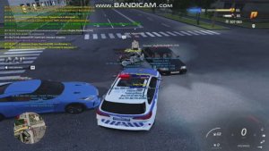 Они работы лишатся если сделают это || Борзый байкер-терминатор, по совместительству симулянт