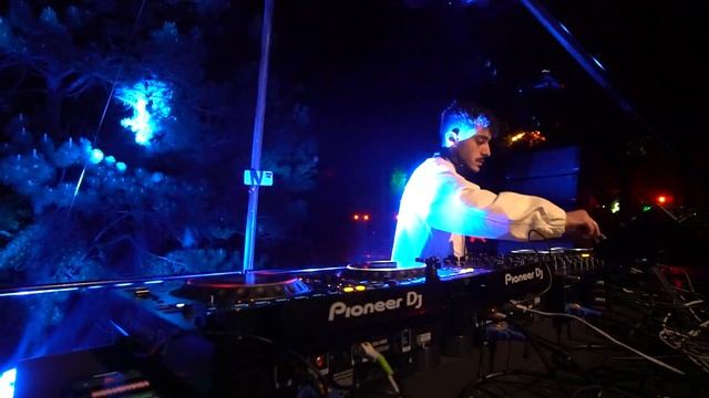 REBRN - Lockdown Festival at Tirana - Dajti Paradise смотреть онлайн