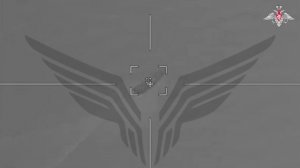 Уничтожение катера ВСУ расчетом Центра «Рубикон»