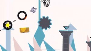 ( video by leneuinst)  ne / geometry dash