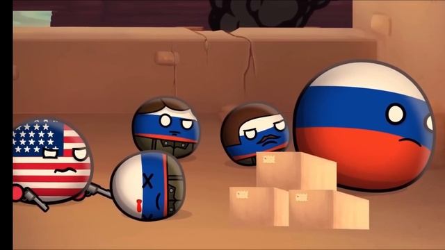 лучший друг Америка