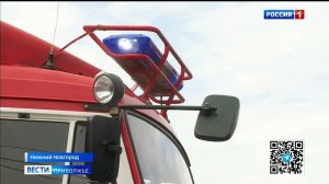 В России изменились правила проезда для машин экстренных служб