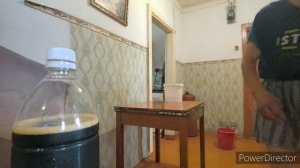 Жизнь аборигенки. К родителям, победила прихожую. Жизнь в глубинке. 16.08.25