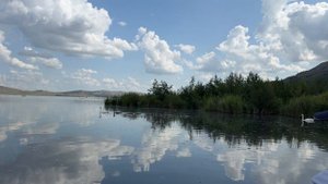 2025-08-20 Магнитогорск Якты-Куль Банное