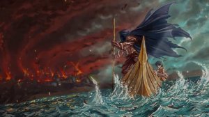 Монарх воды - Эпическая музыка океана для отдыха и расслабления, фоновая музыка