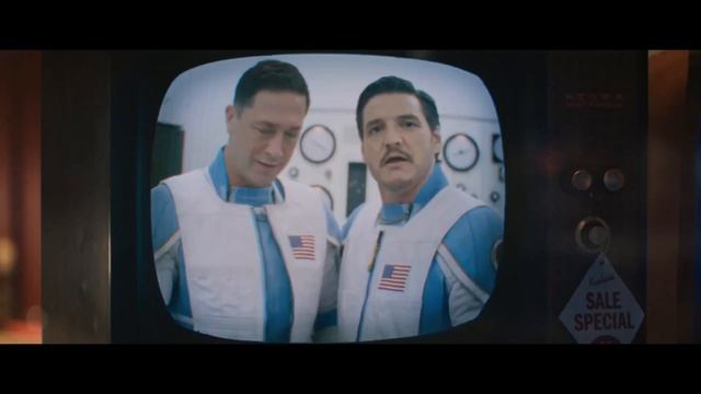 Фантастическая четвёрка: Первые шаги | Русский трейлер | Фильм 2025 смотреть онлайн