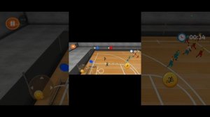 играю в игру в пирожок.