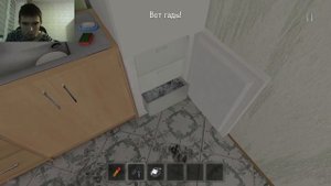 НОВОГОДНЕЕ ОБНОВЛЕНИЕ СКУЛБОЯ! SCHOOLBOY RUNAWAY