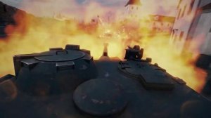 КАК ИЗМЕНИТСЯ МИР ТАНКОВ?