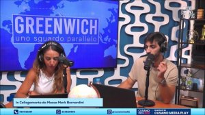 20250804 Cusano Radio Greenwich